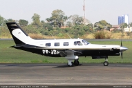 PP-JBA